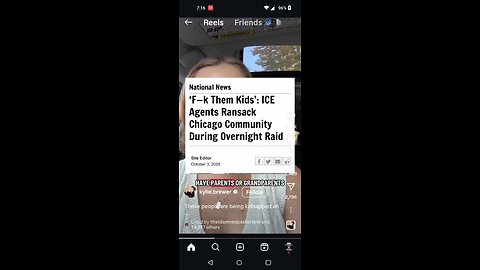 Shit Hitting the Fan pt 1