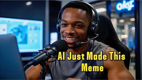 AI Made These Memes Better Than Me 😆 EP #230 