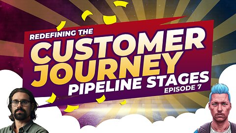 How To Make Your Business Succeed With Your CRM Usage | Introduction To Pipeline Stages