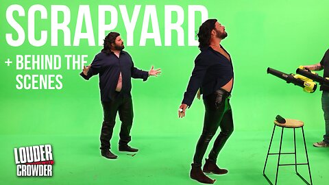 A Behind the Scenes Look into a MugClub Morning - How We Torture Gerald