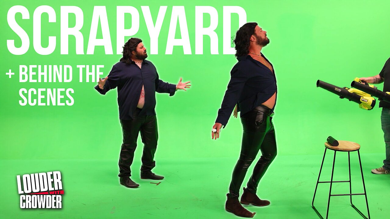 A Behind the Scenes Look into a MugClub Morning - How We Torture Gerald