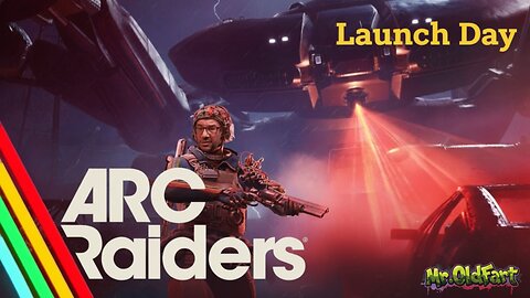 ARC Raiders Is Finally Here and It’s CRAZY Good!