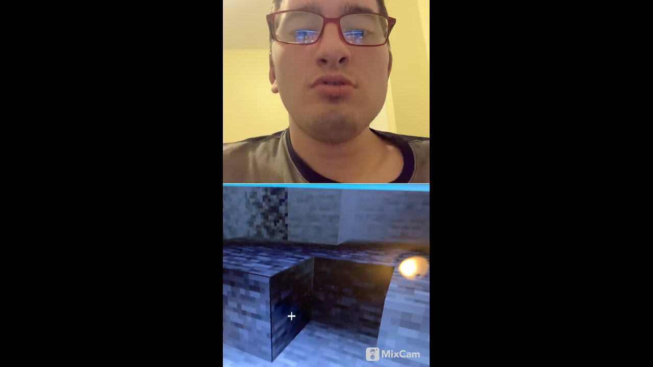 #playingminecraft