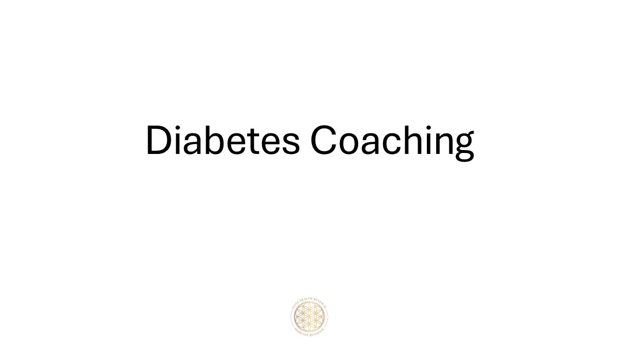 Diabetes Coaching - Is It Worth The Investment?