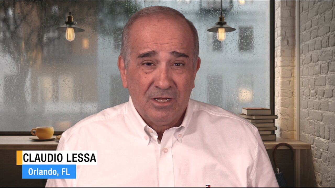 Orações - 13 Fevereiro 2025