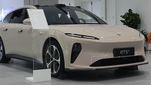 Nio Deliveries Disappoint