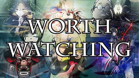 Best NEW series of 2025