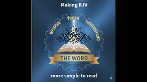 What is "The Word" ?