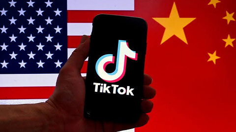 TikTok makes app unavailable for U.S. users ahead of ban
