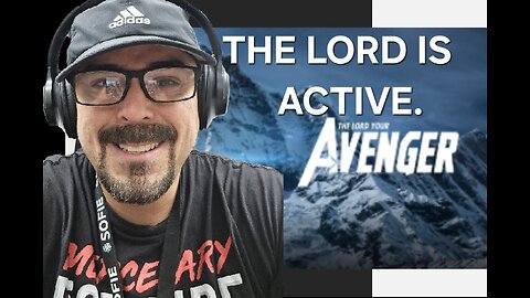 The LORD is Active - Standard Lesson Commentary Sunday School Lesson - January 19 2025