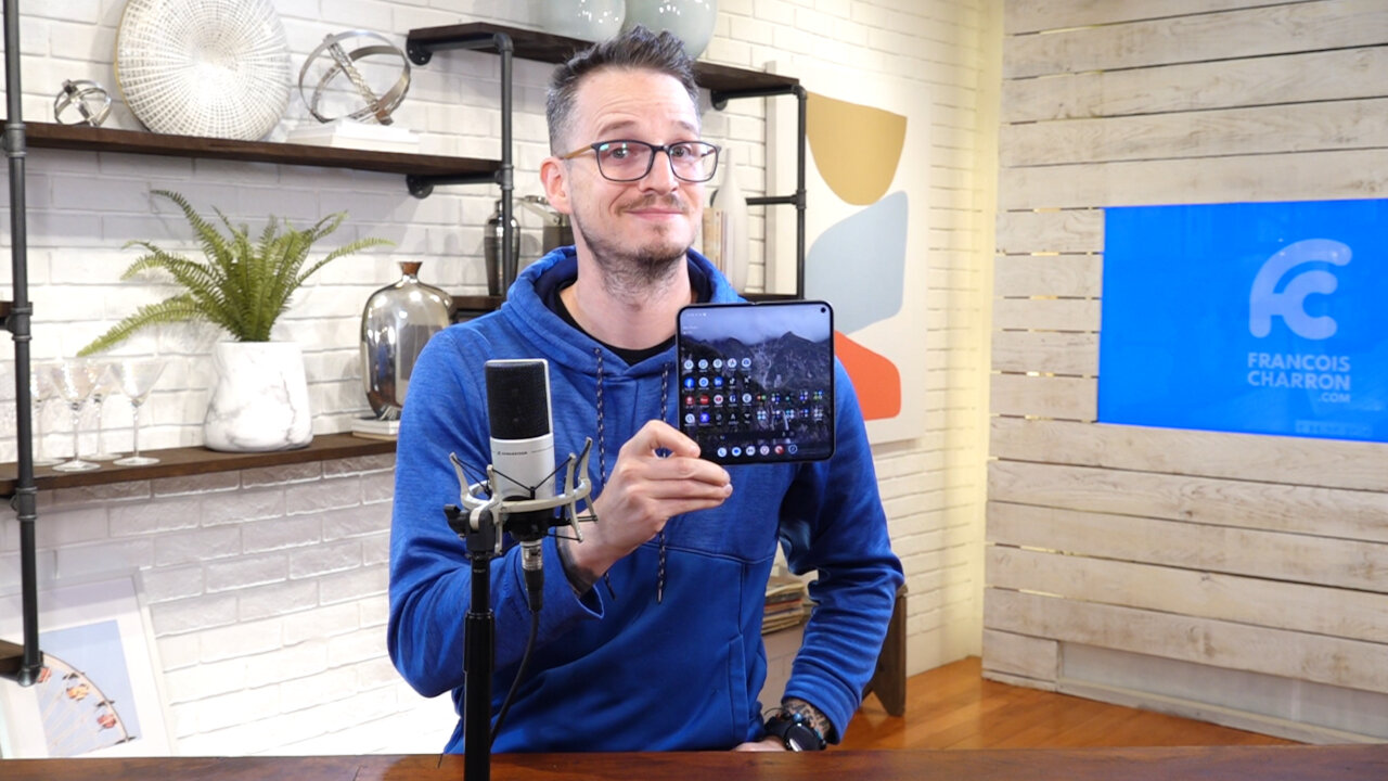 Pixel 10 Pro Fold
