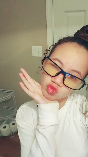 Go check out my TikTok