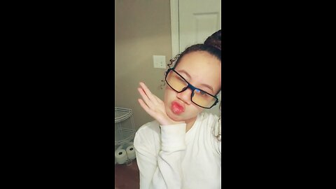 Go check out my TikTok