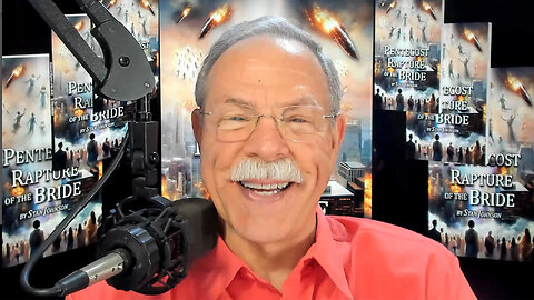 Luke Bible Study 12/12/2025