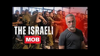 The Hidden War Inside Israel: Crime Clans, Smuggling Routes, and a Government on Offense