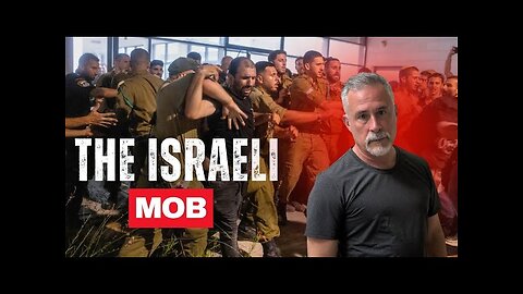 The Hidden War Inside Israel: Crime Clans, Smuggling Routes, and a Government on Offense
