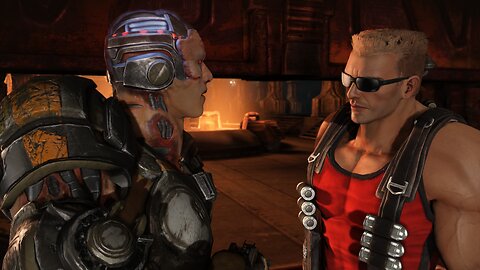 Bulletstorm: Full Clip Edition (Duke Nukem DLC), Playthrough, (No Commentary), pt.3