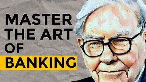 How To Control Money Like The Banks (Full Presentation)