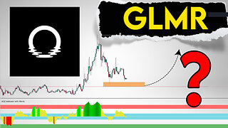 GLMR Price Prediction. Moonbeam updates