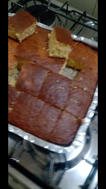 cake Food bread