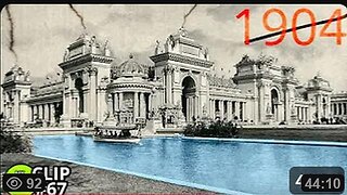 1904 Worlds Fair Lie - My LunchBreak Channel