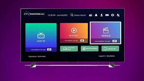 ¿Qué es un Smart tv?