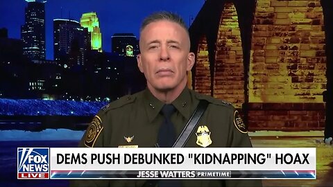 Chief Border Agent: Illegal Alien Parents Abandoning Children, Almost as Sacrificial Lambs