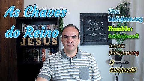 As Chaves do Reino
