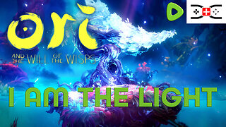 ORI - and let's make rumble money???