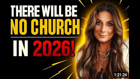 2026 PROPHECY SHOCKWAVE: Amanda Grace Reveals The ONE POWER The World Will Be Forced To Follow! #podcast #news #politics