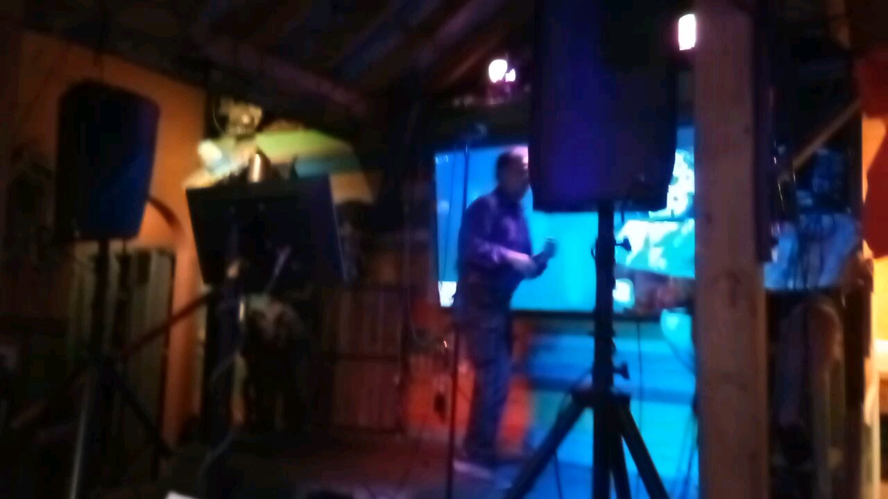 Stephen Don't Let Me Be Understood