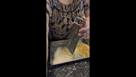 Developing The Best Mac And Cheese Recipe