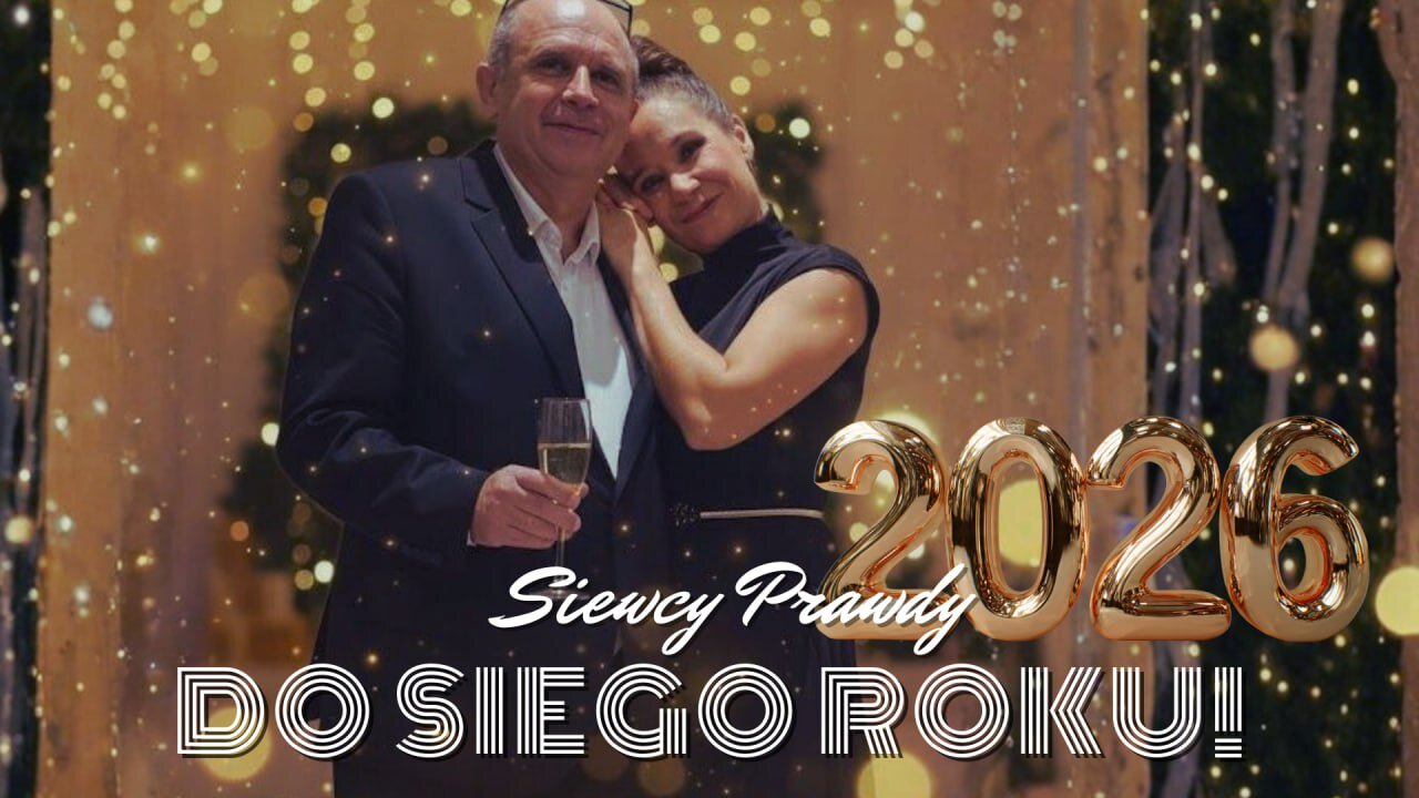 Życzenia noworoczne