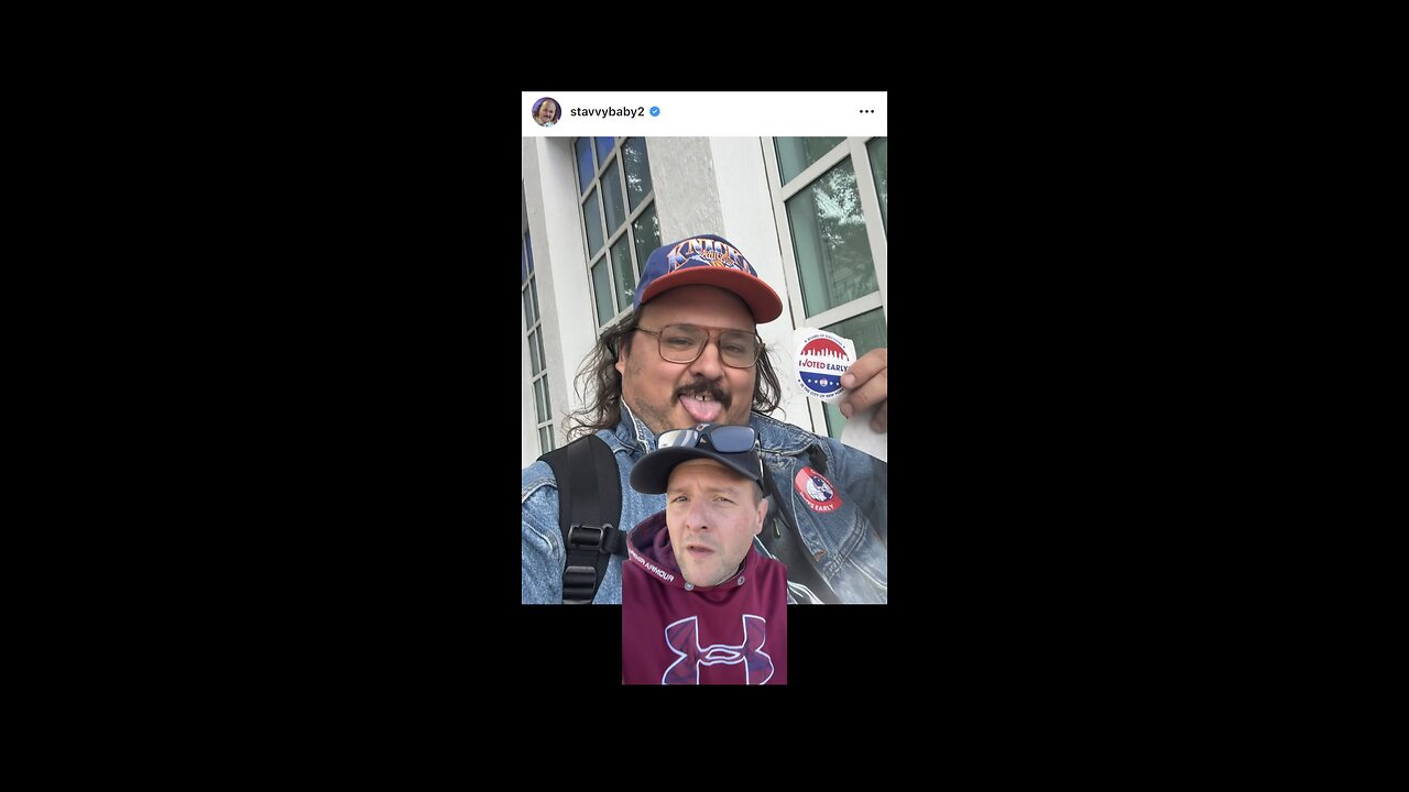 Candace , nick Fuentes , Tucker Carlson