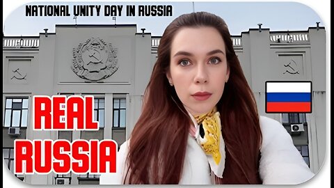 Real Russia tour