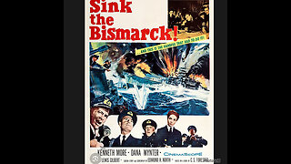 CS #394 Sink the Bismarck!