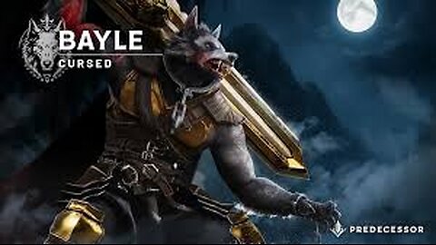 [Predecessor] Unbelievable Brand-New Aram with All the Passes and New Hero, Come Check This Out!!