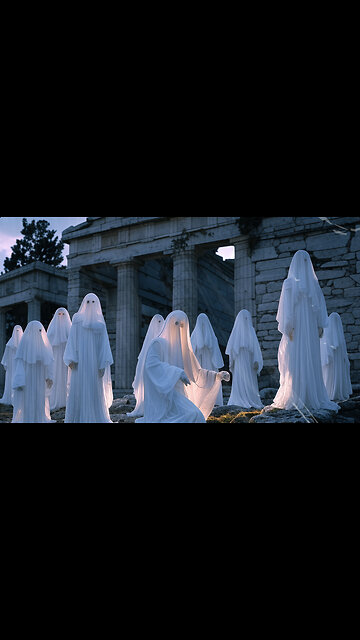 THE REALISTS AND CLEAREST APPARITIONS~ONLINE ` OF ALL TIMES🧿...