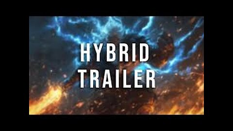 Royalty Free Music Aggressive Trailer Cinematic Drums Epic Action Intro Demigod by soundbay