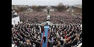 Trump’s Inauguration to Have Largest Footprint in History