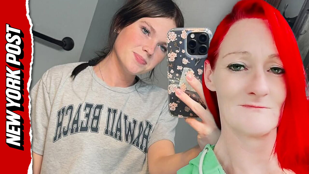 Anna Kepners mom speaks out after Florida teens death on Carnival cruise ruled a homicide