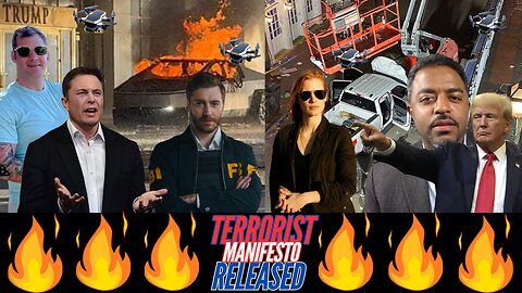 Juicy J's 🔥🔥🔥HOT TOPICS🔥🔥🔥| TERRORIST MANIFEST RELEASED | Linked To H1-B Visas?