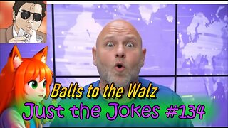Just the Jokes #134