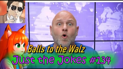 Just the Jokes #134