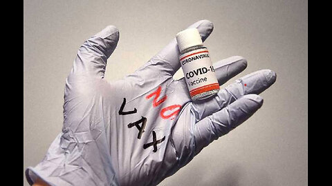 Fanculo i vostri vax