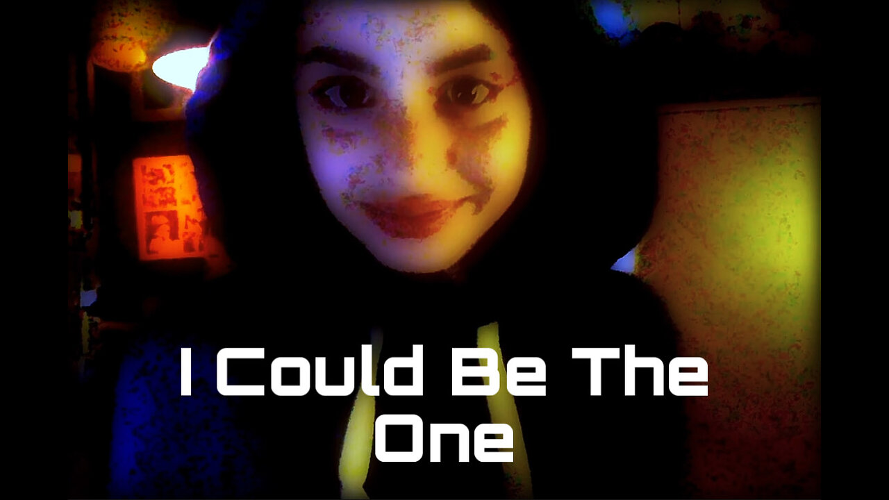 I could be the one by Avicii and Nicky Romero -Olive