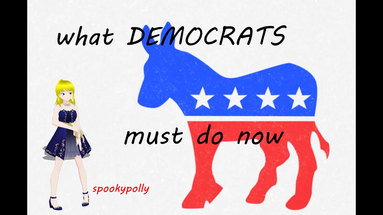Democrats need a rethink