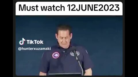 The Earthquake Machine at the South Pole - This man knows much but not so much.