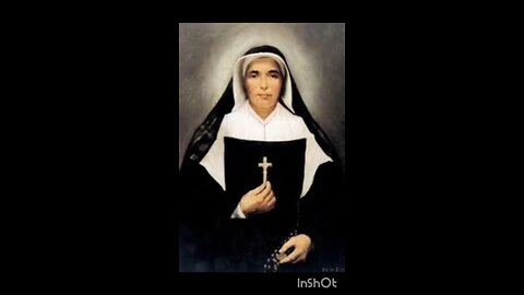 SAINT THEODORE GUERIN PRAY FOR US 🙏 #truth #jesus #mary #joseph #ihs #christ #church #bible #christ
