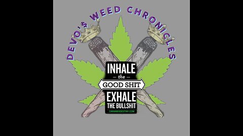 Wacky weednesday, come check out devo's new thong!!